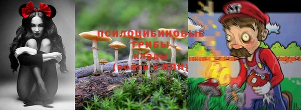 молекула духа Абаза
